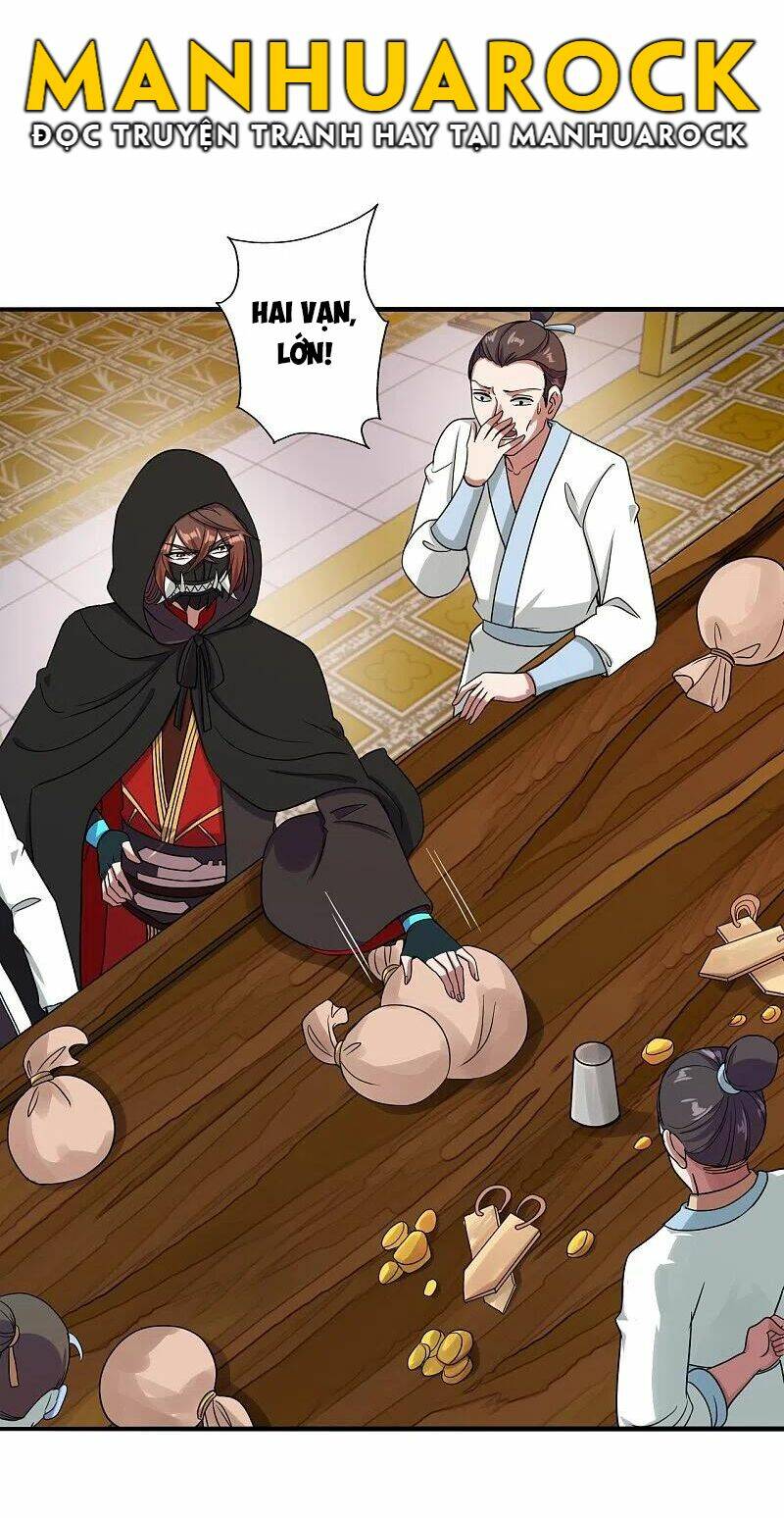 Chapter 296 trang 11