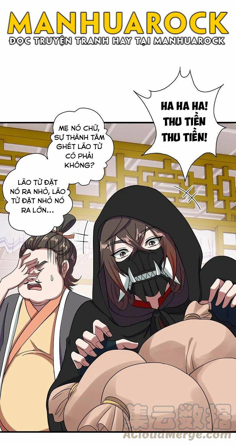 Chapter 296 trang 13