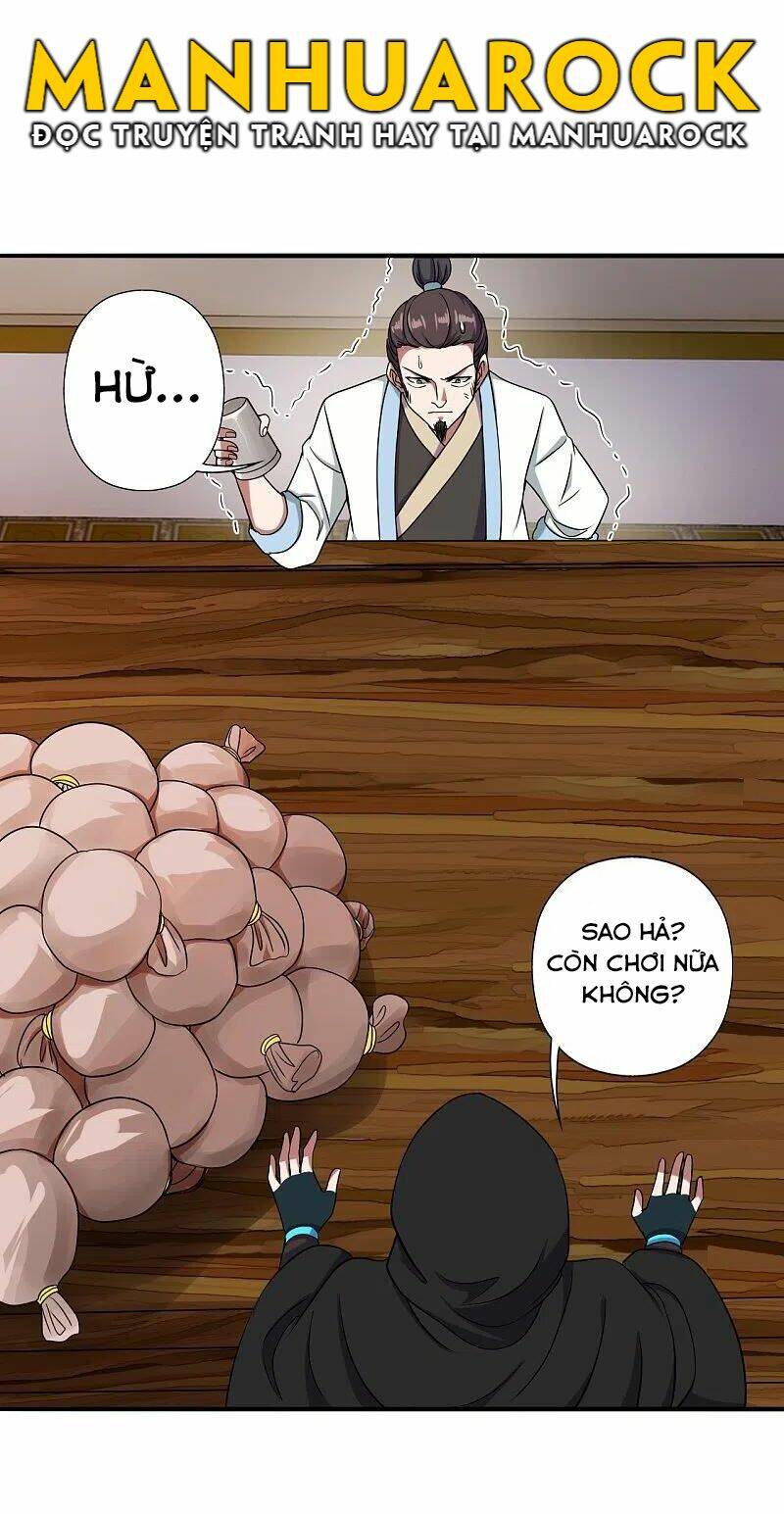 Chapter 296 trang 18