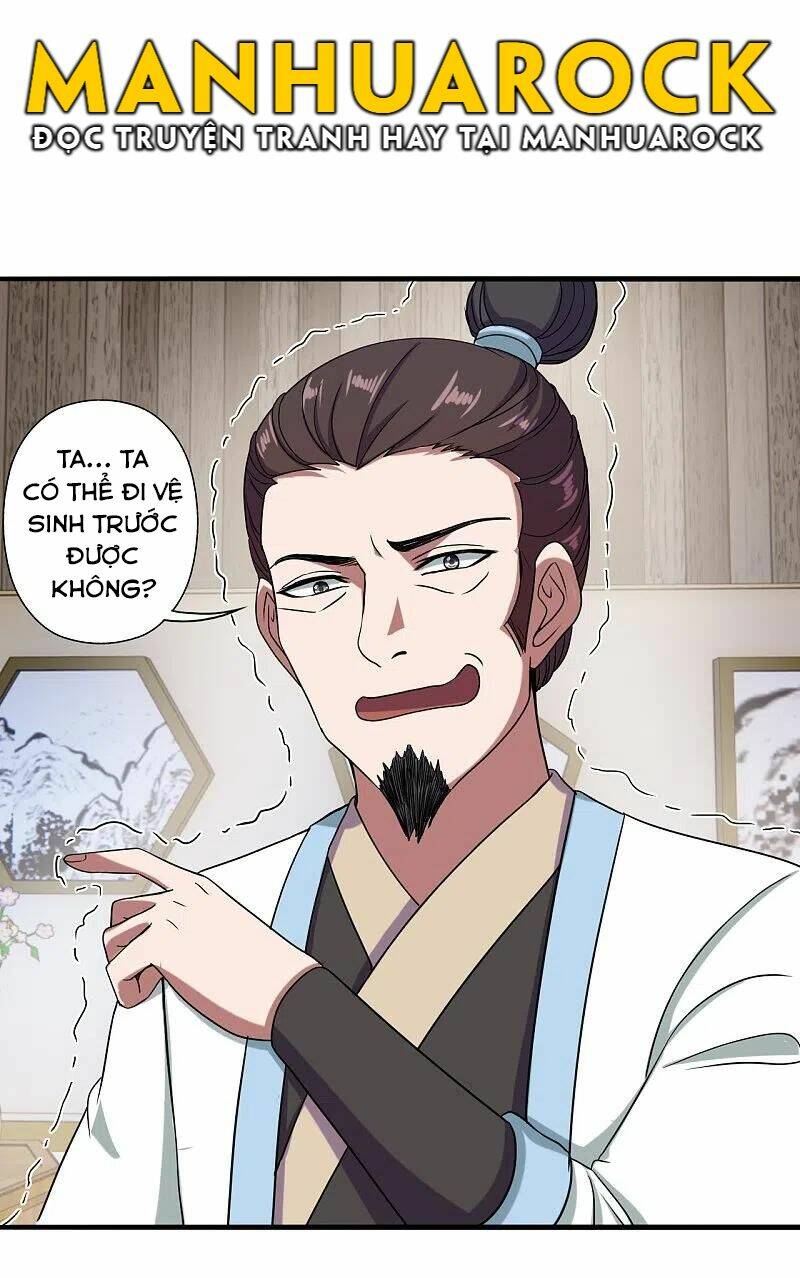 Chapter 296 trang 19