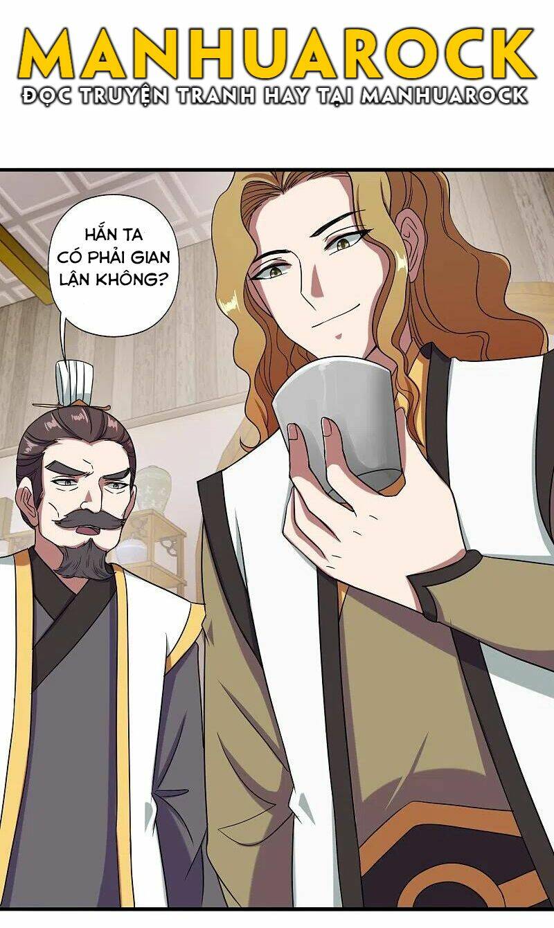 Chapter 296 trang 21