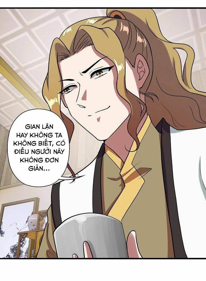 Chapter 296 trang 22