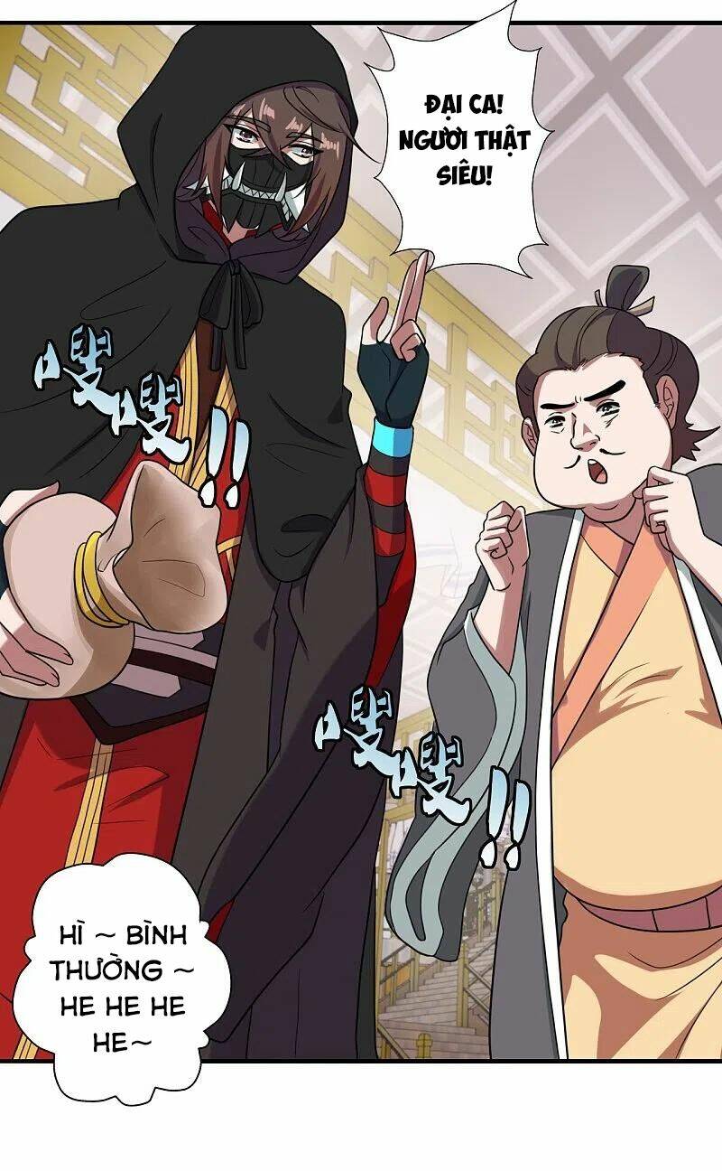 Chapter 296 trang 26