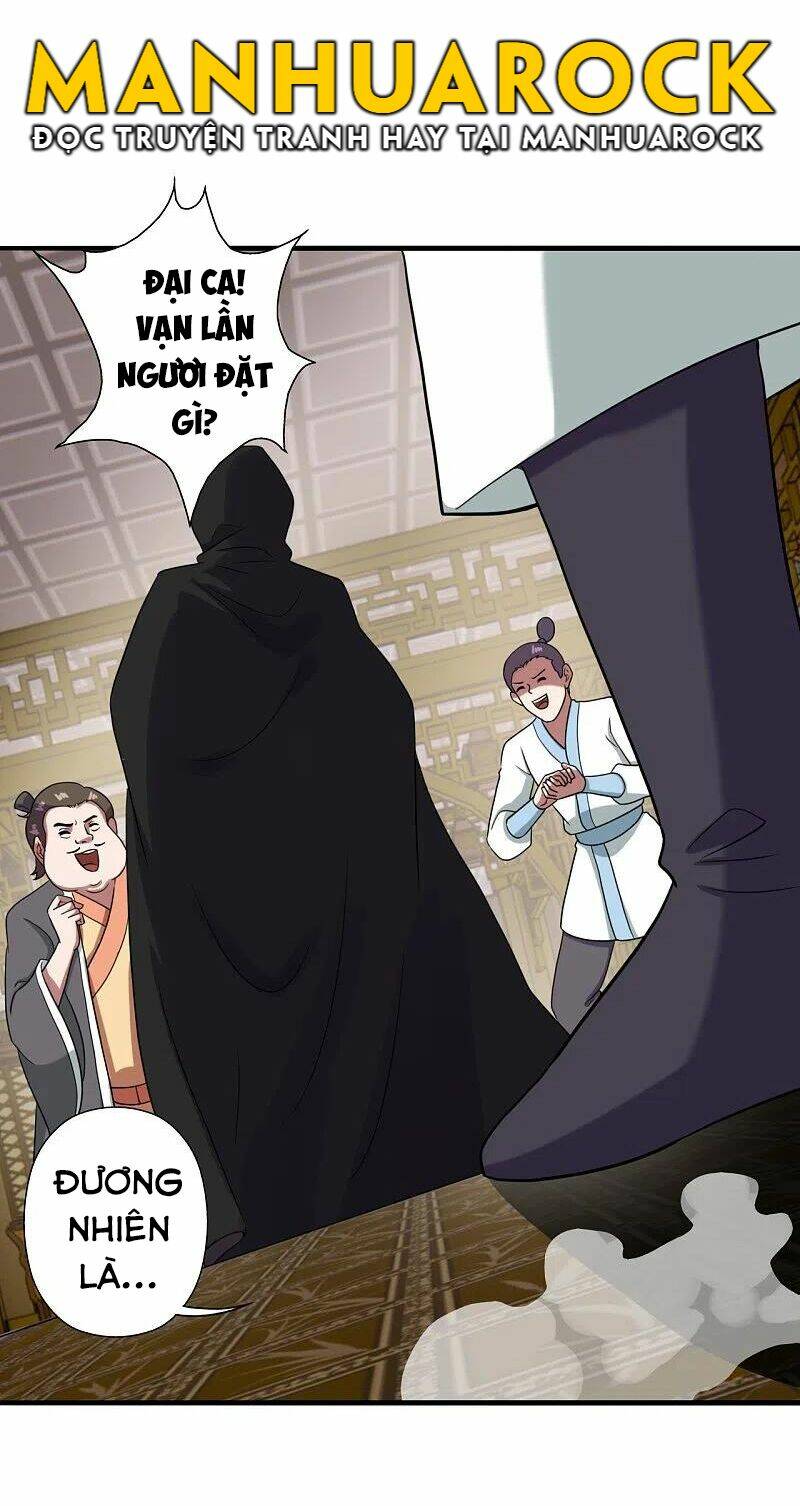 Chapter 296 trang 27