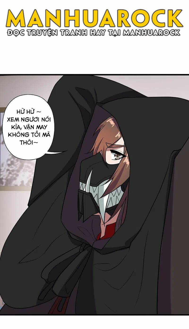 Chapter 296 trang 31