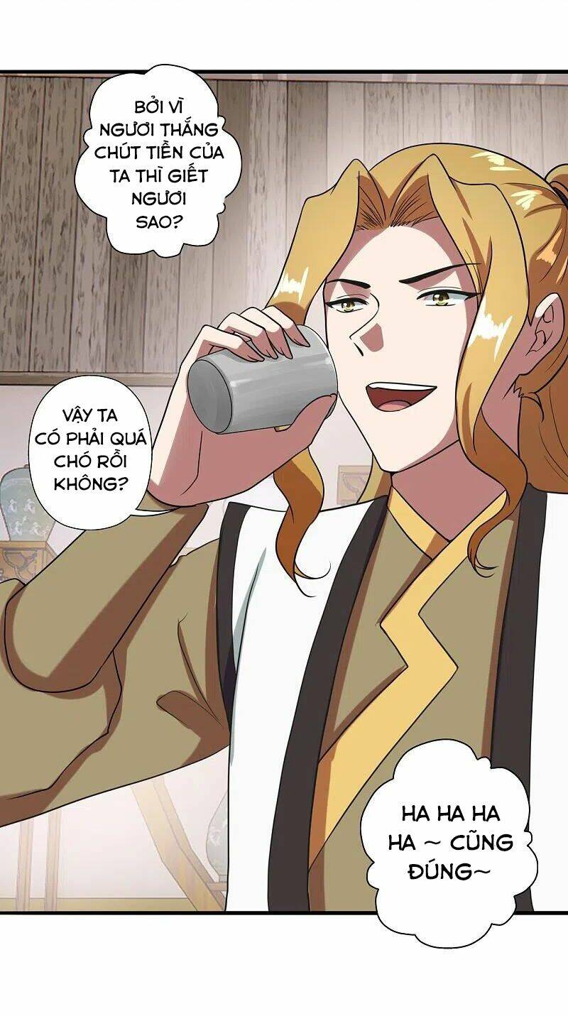 Chapter 296 trang 33