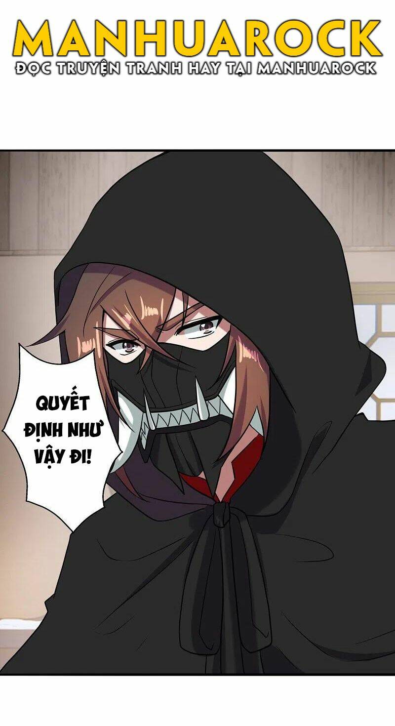 Chapter 296 trang 37