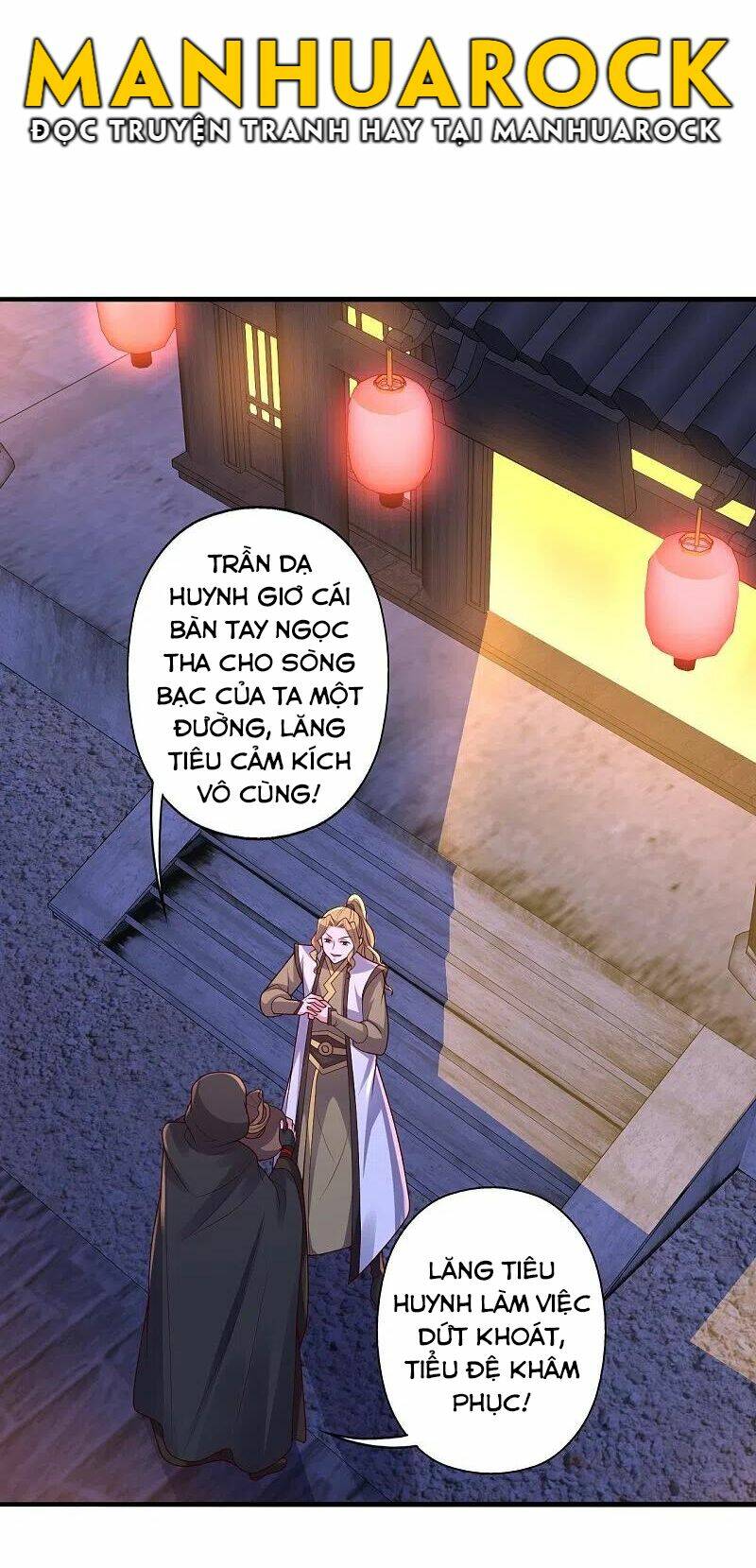 Chapter 296 trang 38