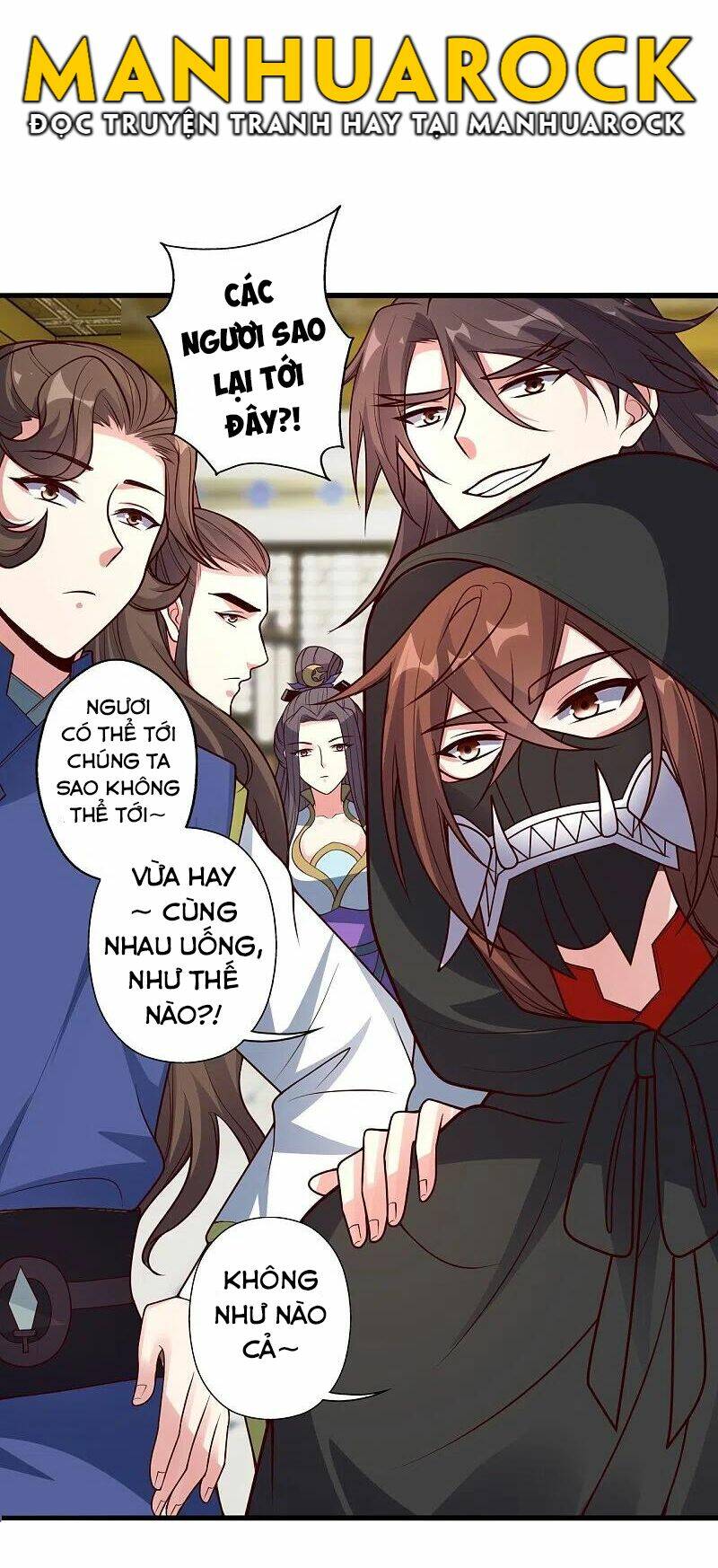 Chapter 296 trang 70