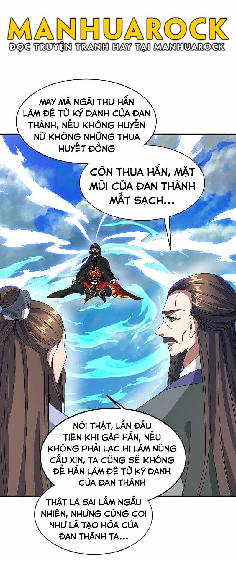 Chapter 300 trang 22