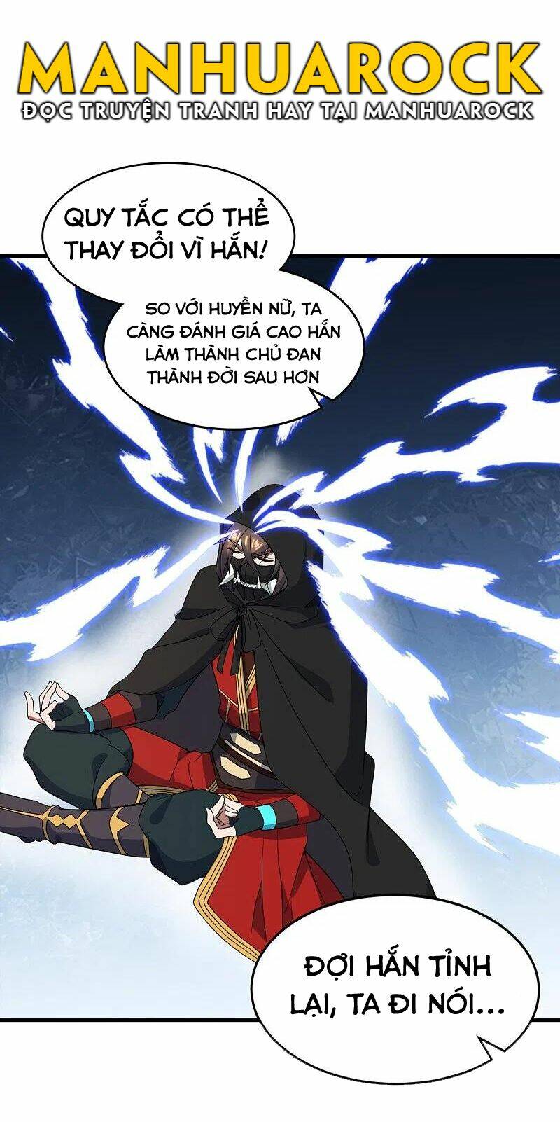 Chapter 300 trang 24