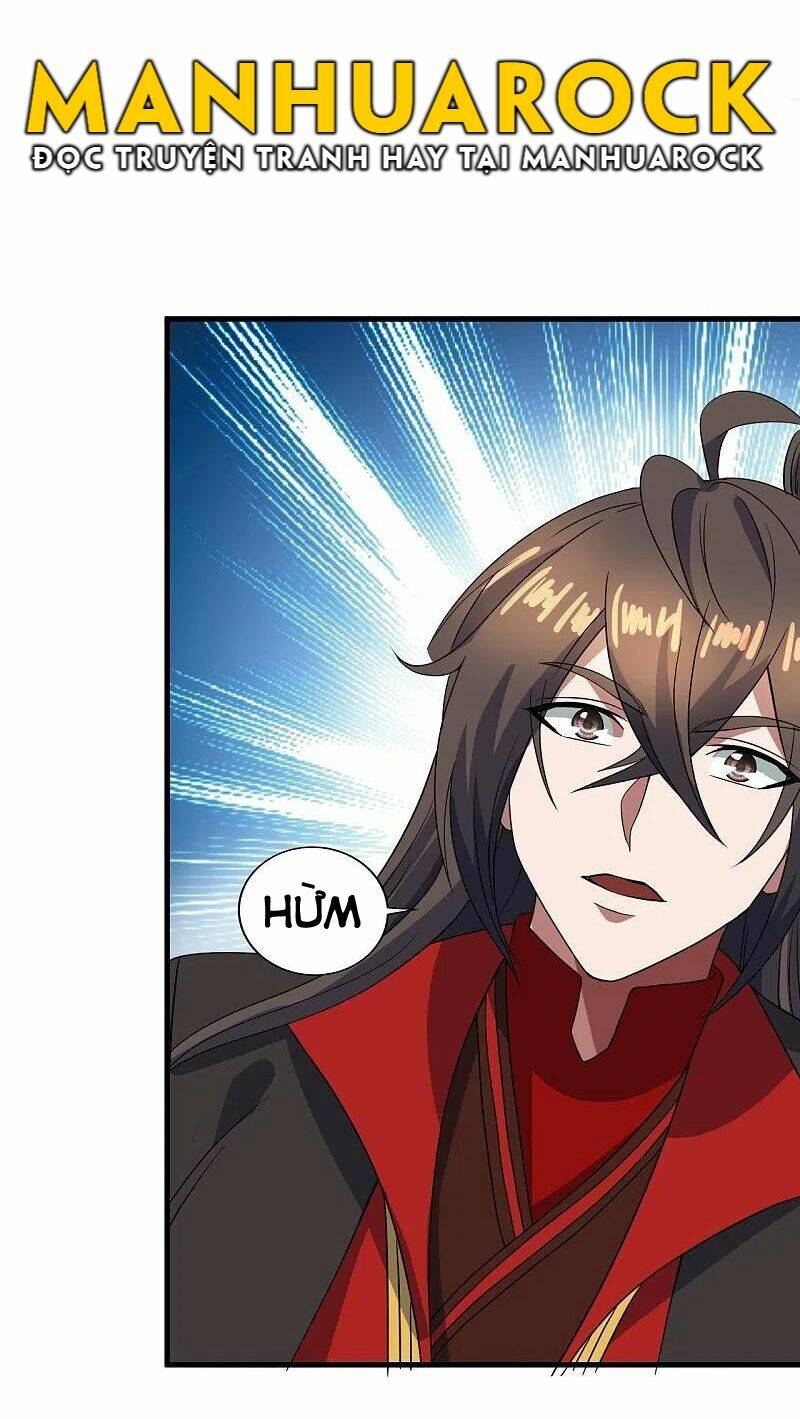 Chapter 300 trang 30