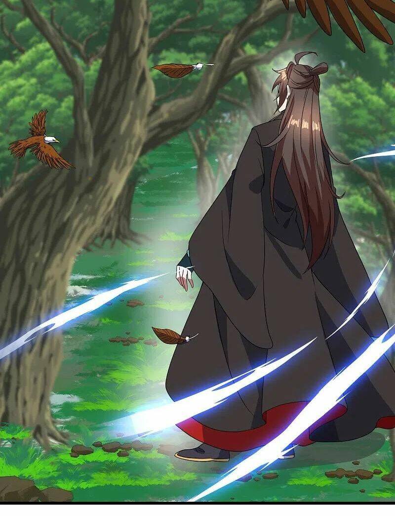 Chapter 300 trang 32