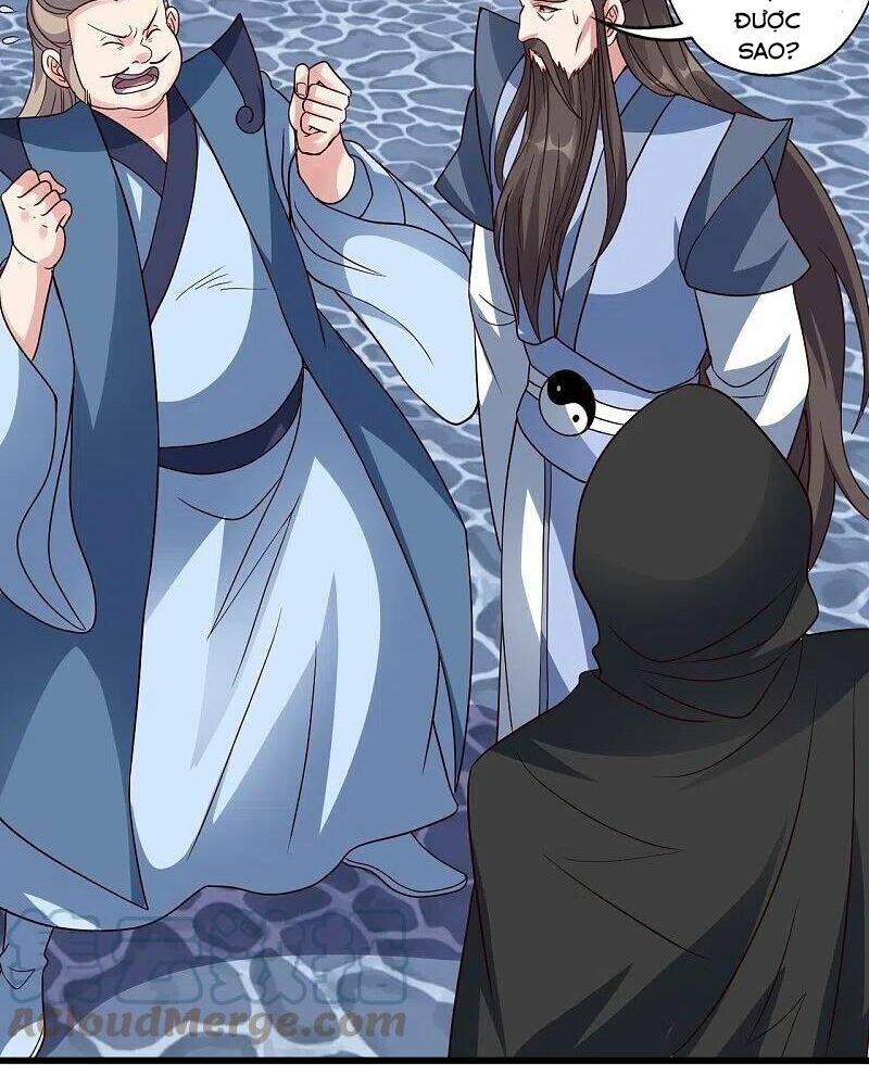 Chapter 302 trang 16