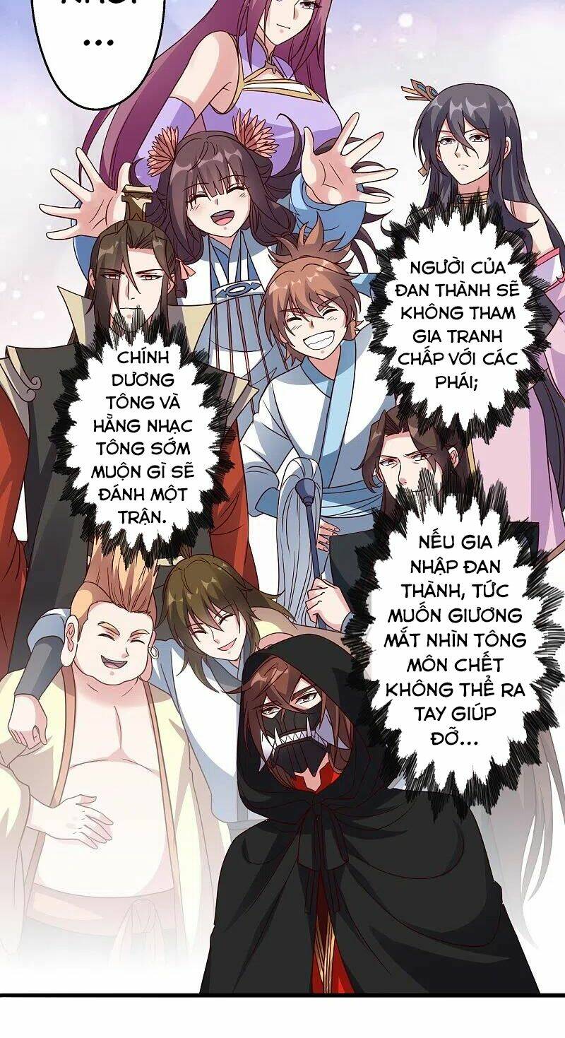 Chapter 302 trang 2