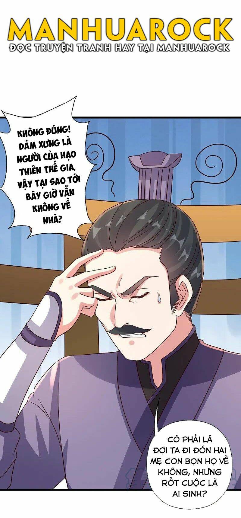 Chapter 302 trang 21