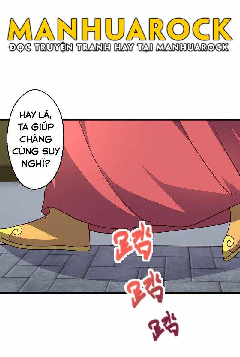 Chapter 302 trang 22