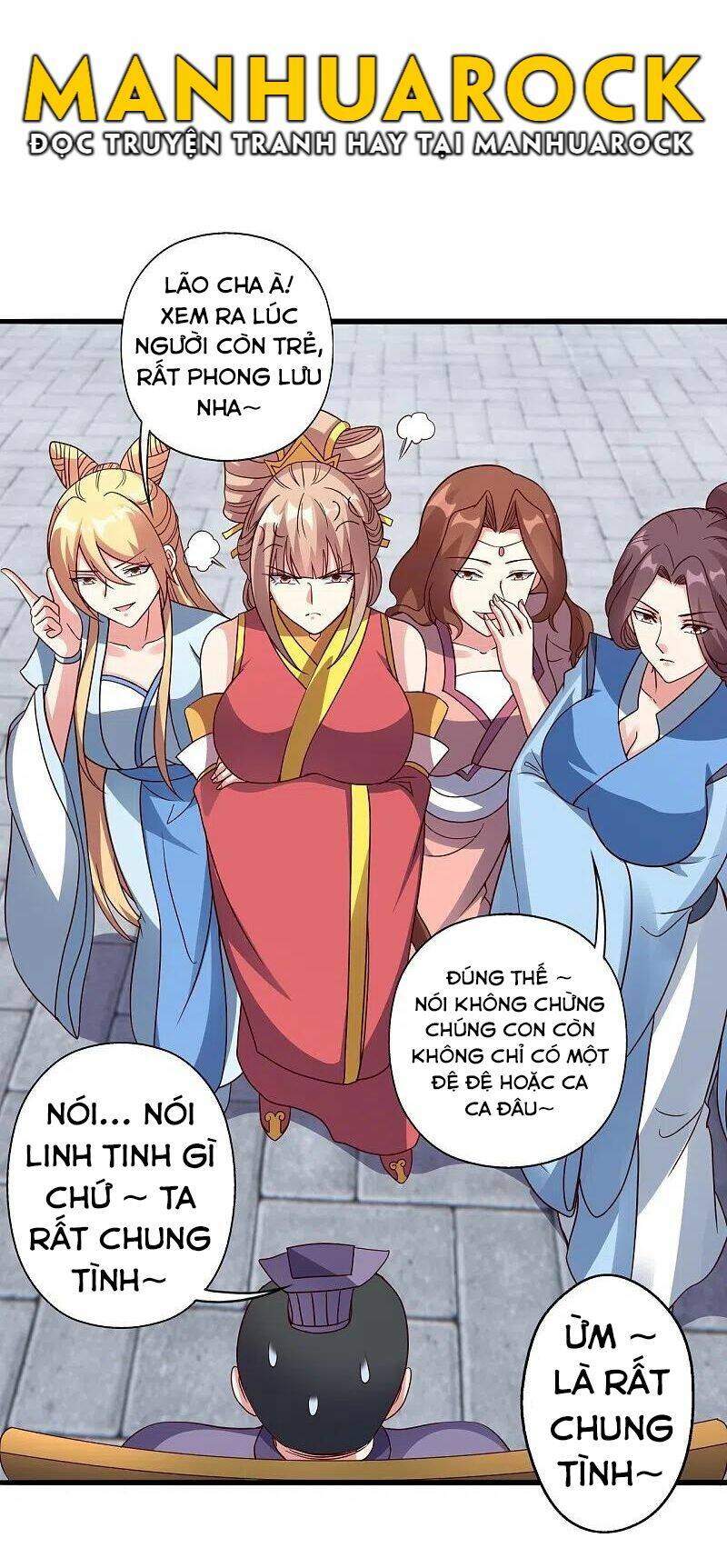 Chapter 302 trang 25