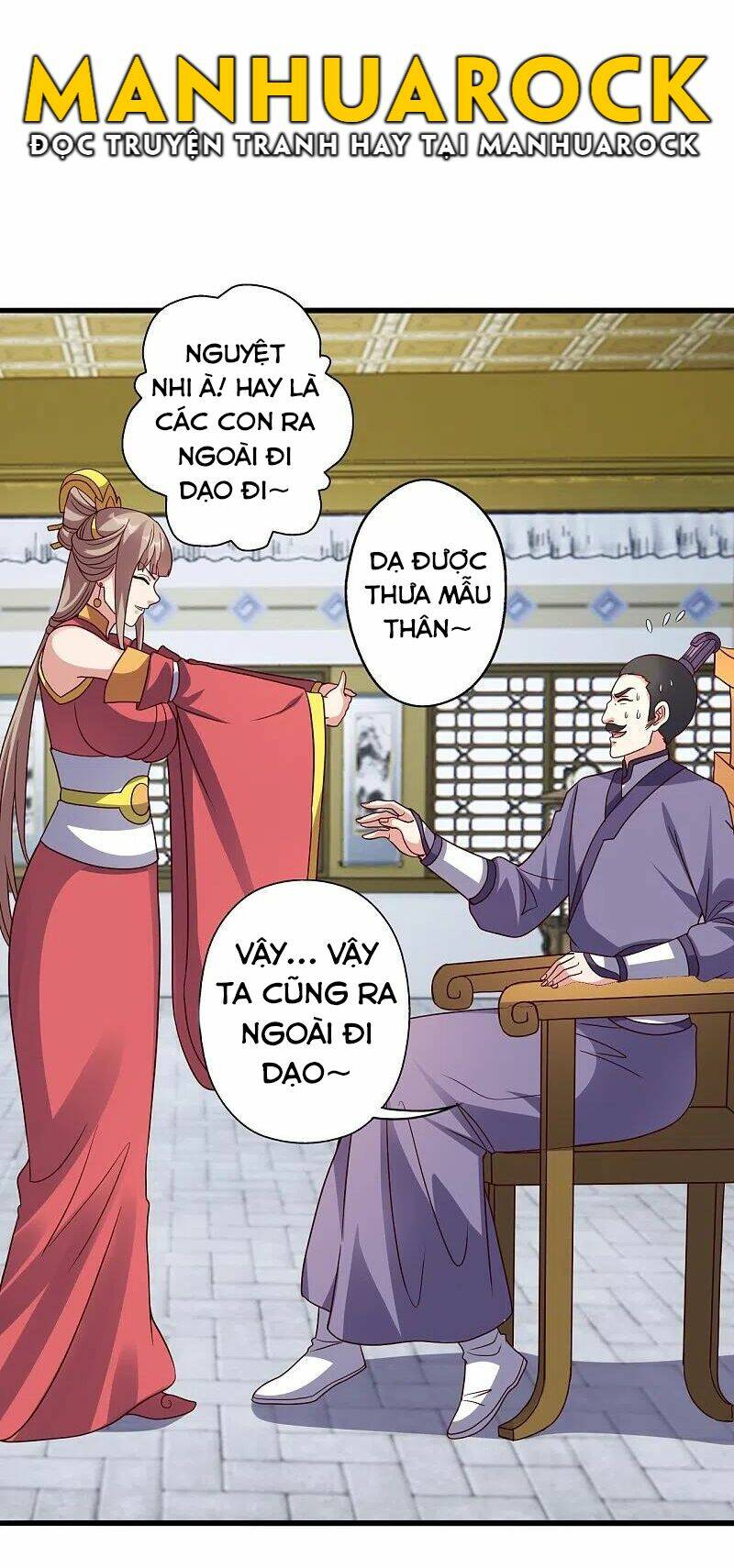 Chapter 302 trang 26