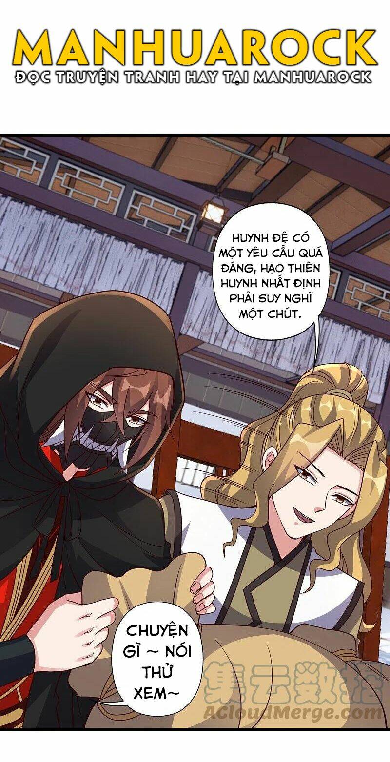 Chapter 302 trang 31