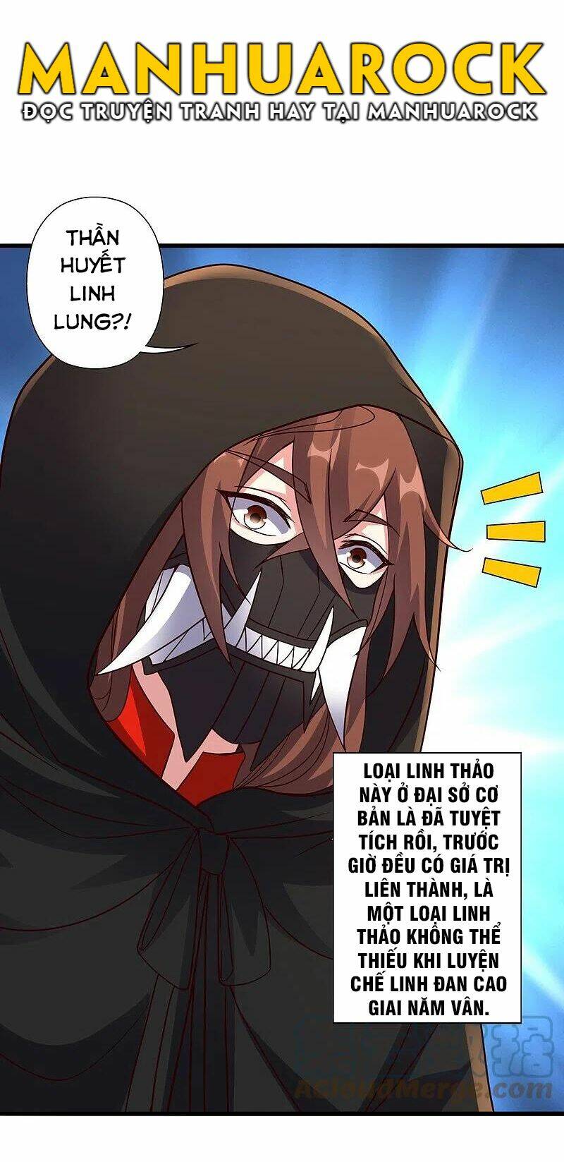 Chapter 302 trang 34