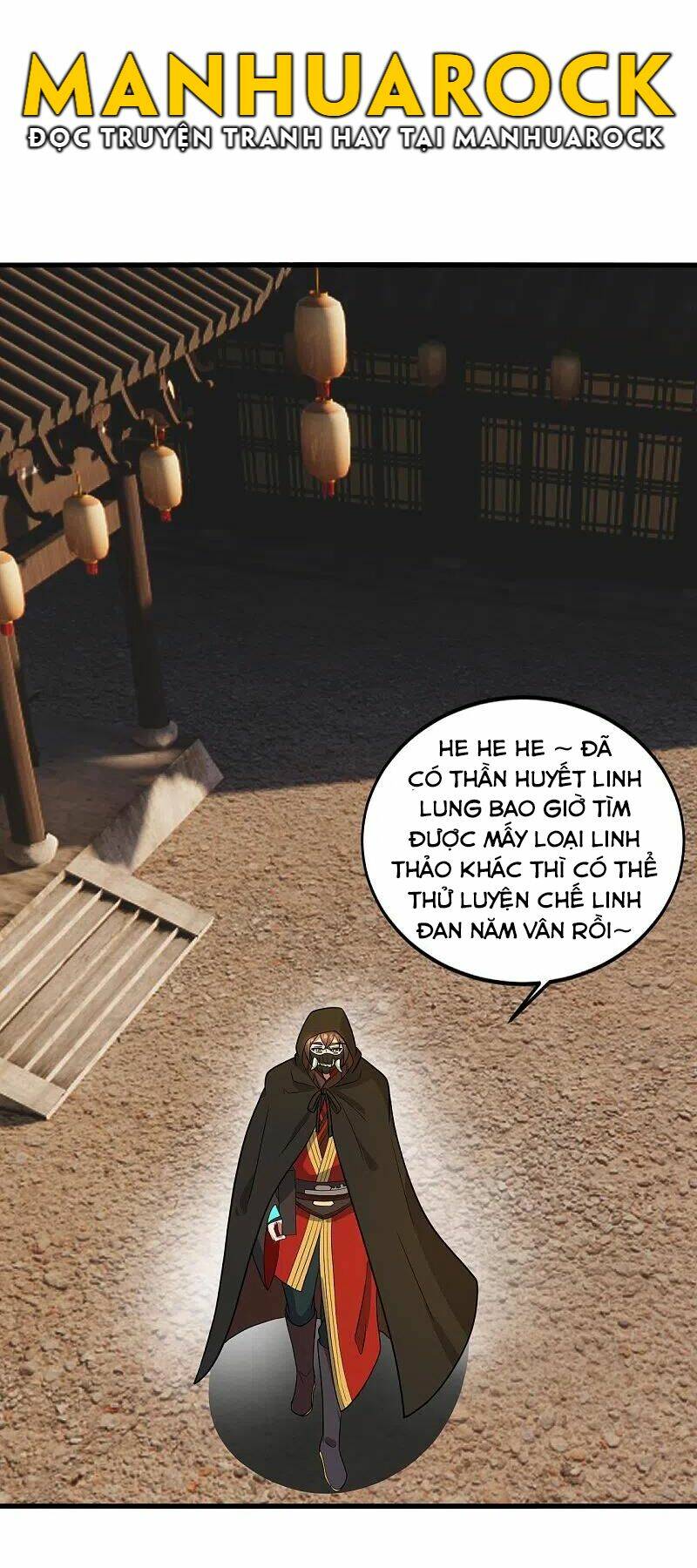 Chapter 302 trang 39