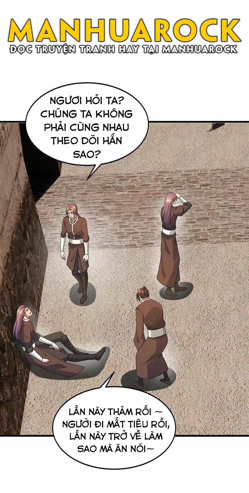 Chapter 302 trang 55