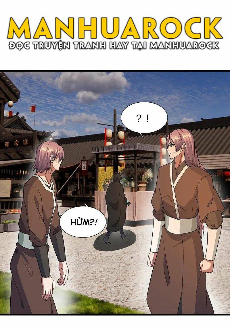 Chapter 302 trang 56