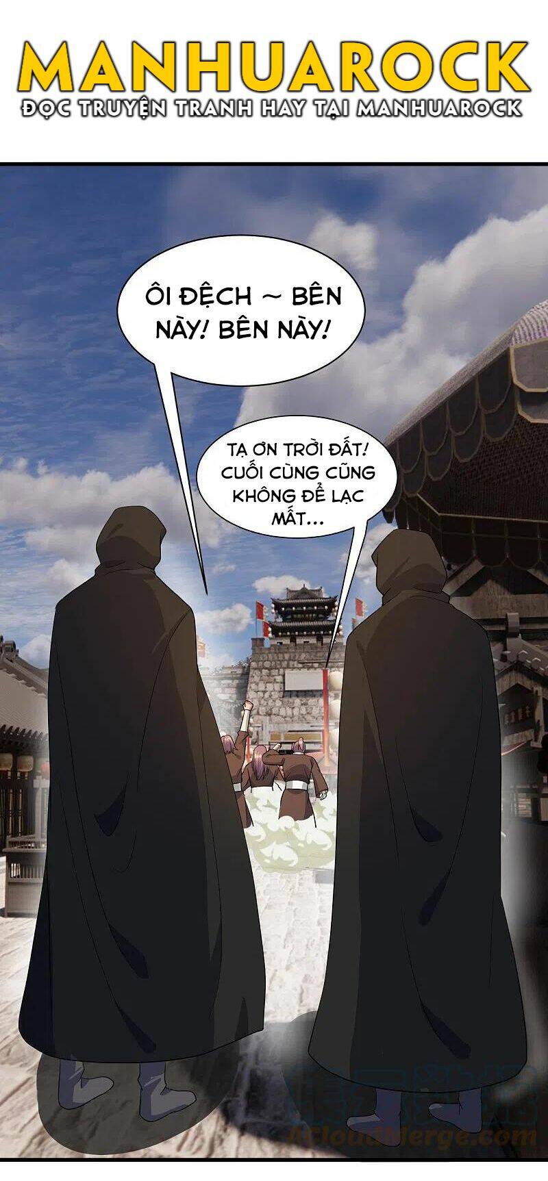 Chapter 302 trang 57