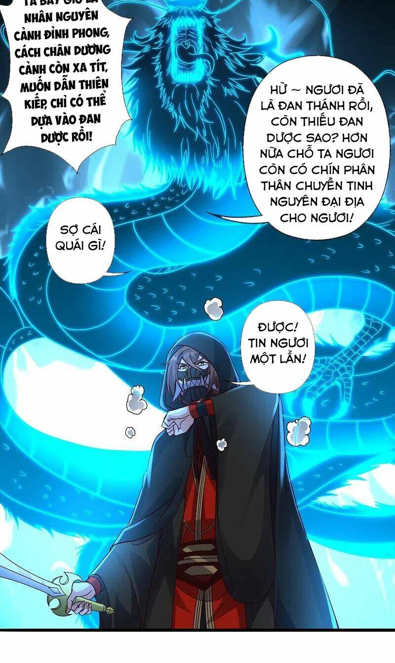 Chapter 304 trang 2