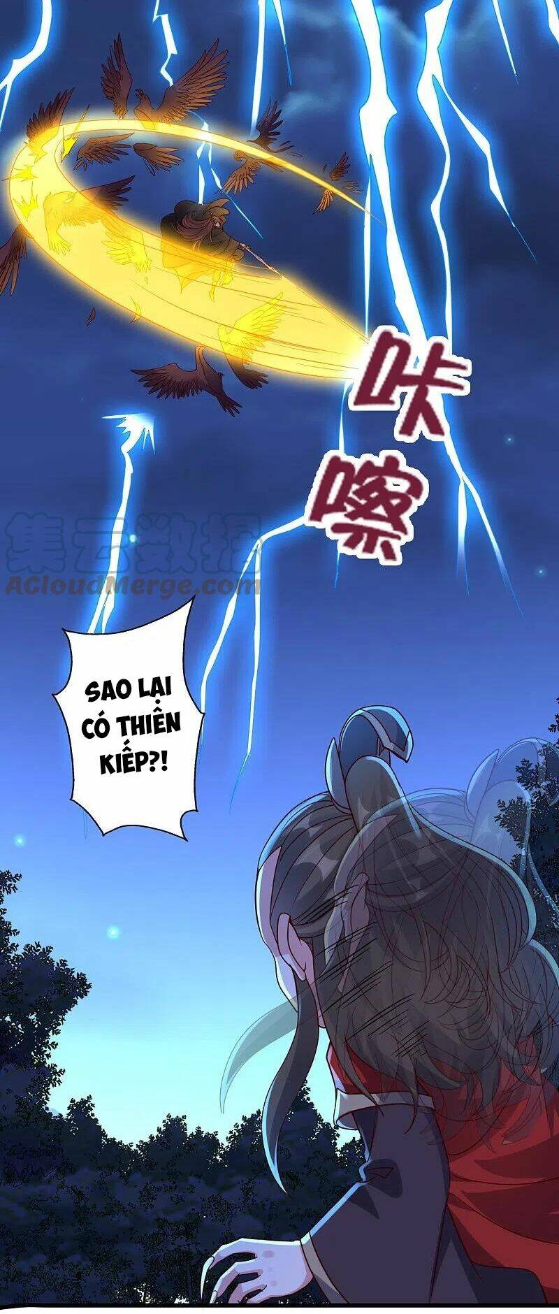 Chapter 304 trang 21