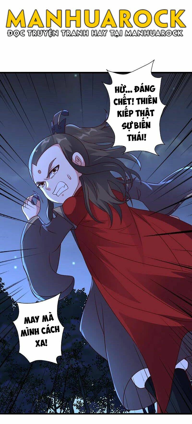 Chapter 304 trang 36