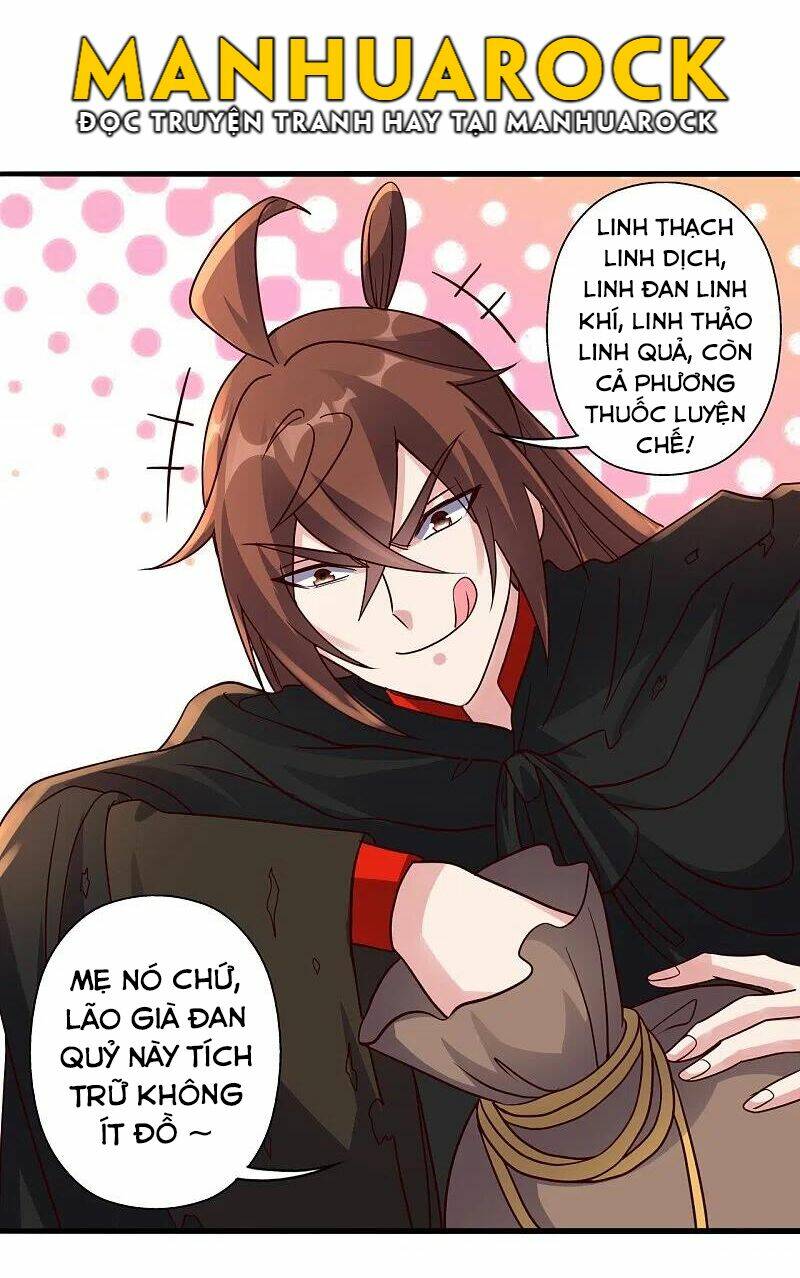 Chapter 306 trang 14