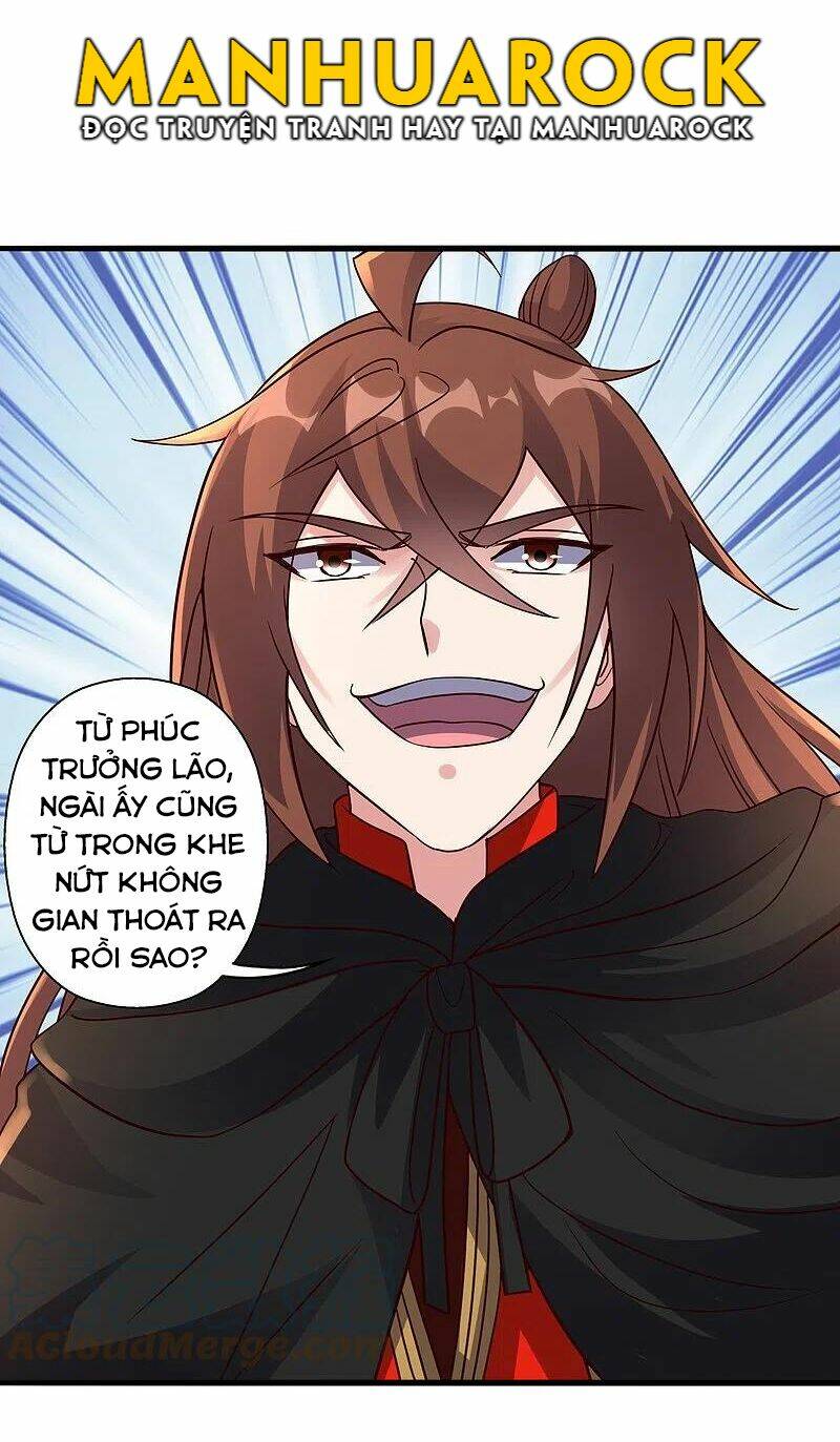 Chapter 306 trang 19