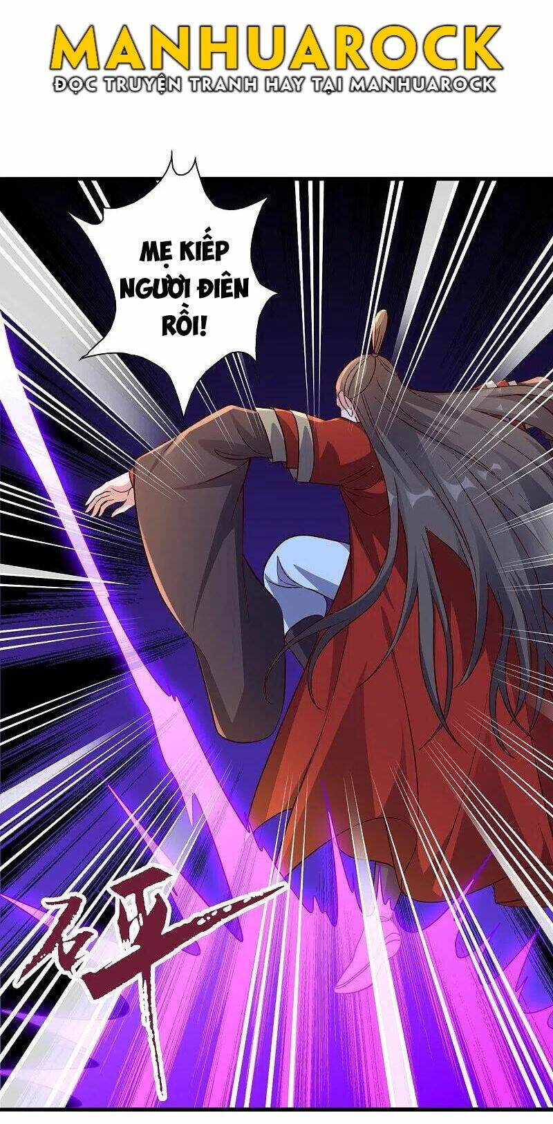 Chapter 306 trang 21