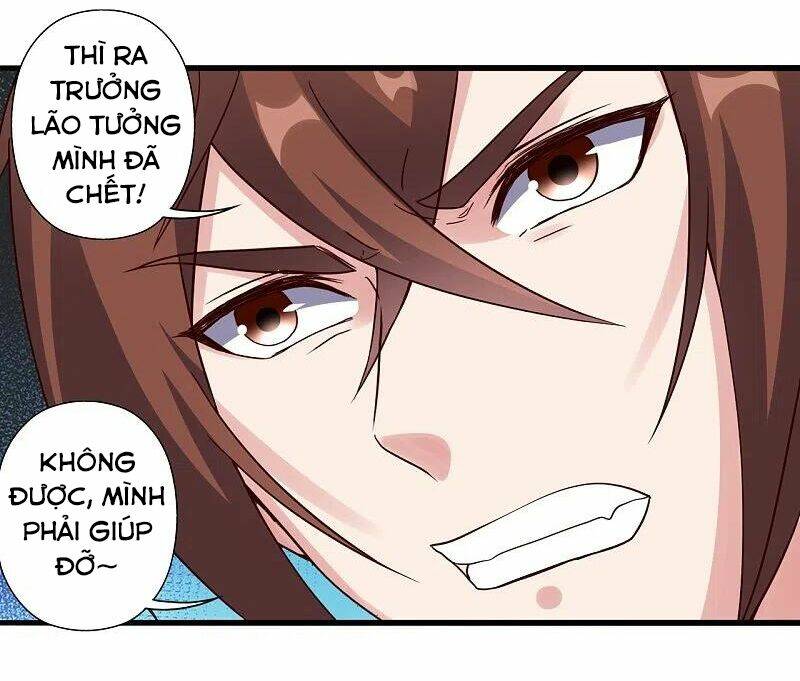 Chapter 306 trang 22