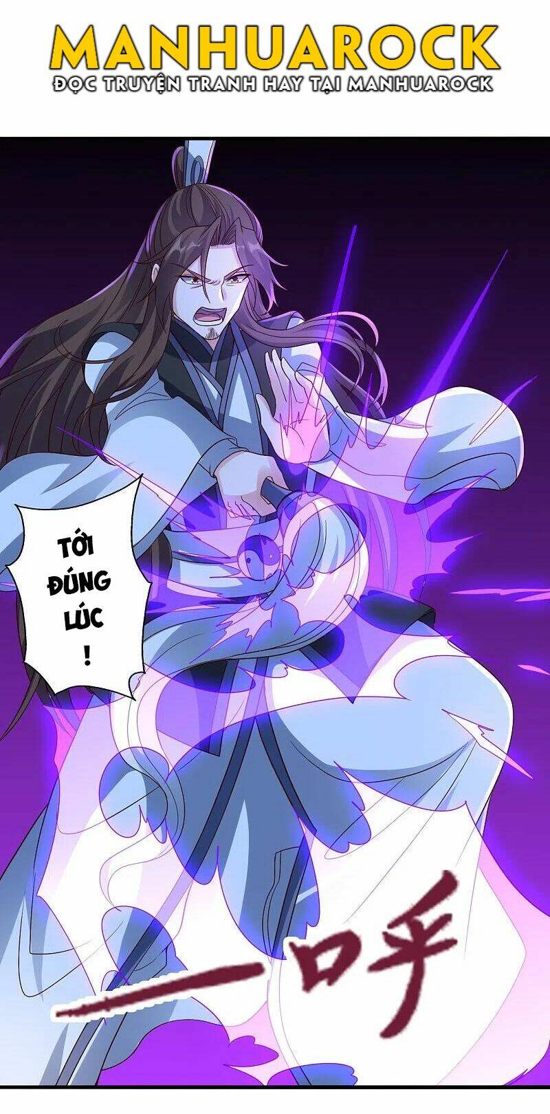 Chapter 306 trang 26