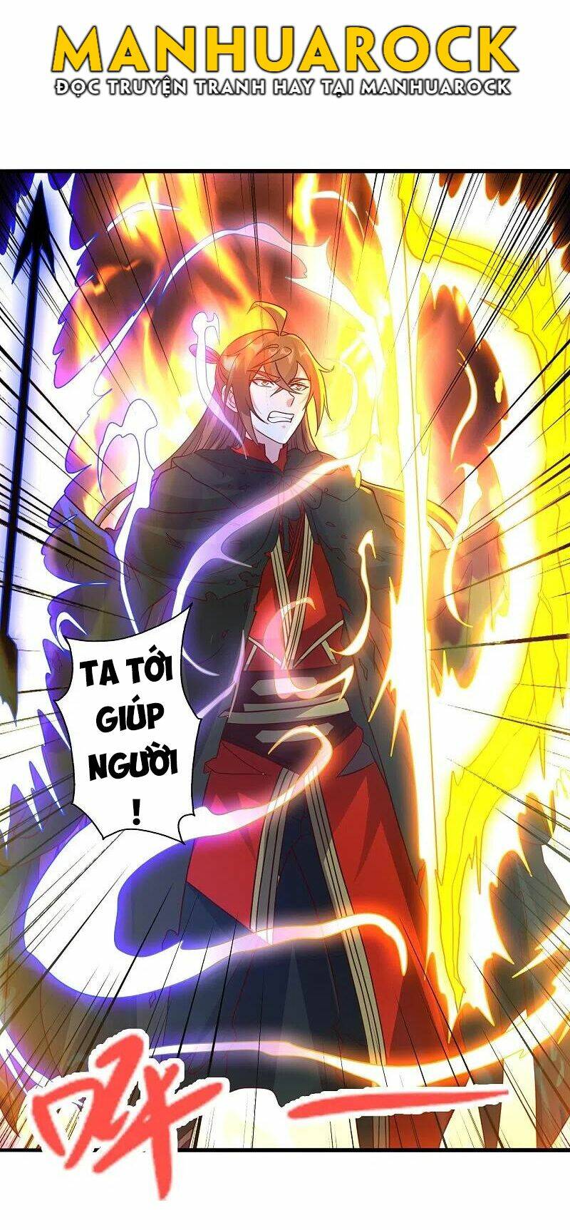 Chapter 306 trang 32