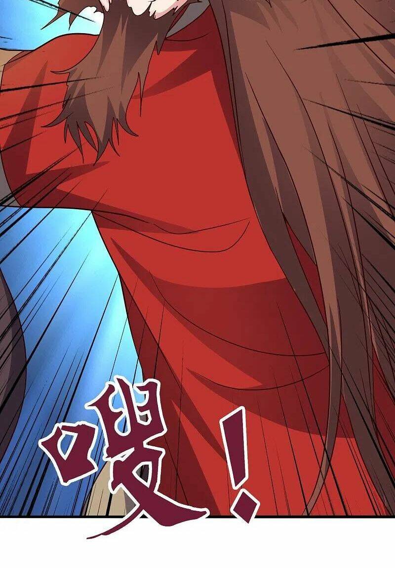 Chapter 306 trang 36