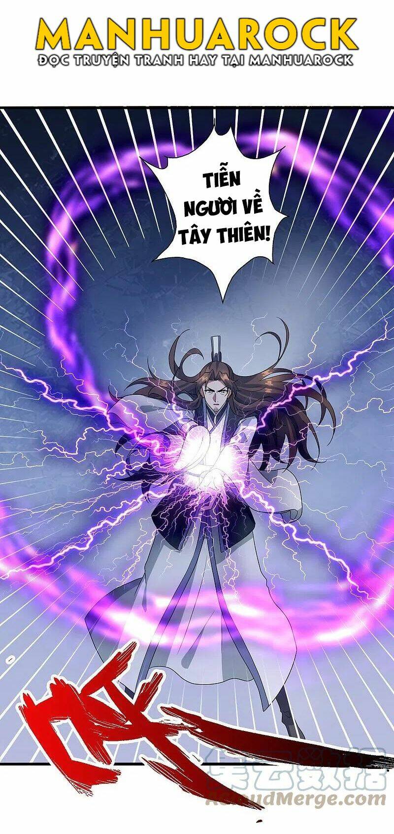 Chapter 306 trang 43