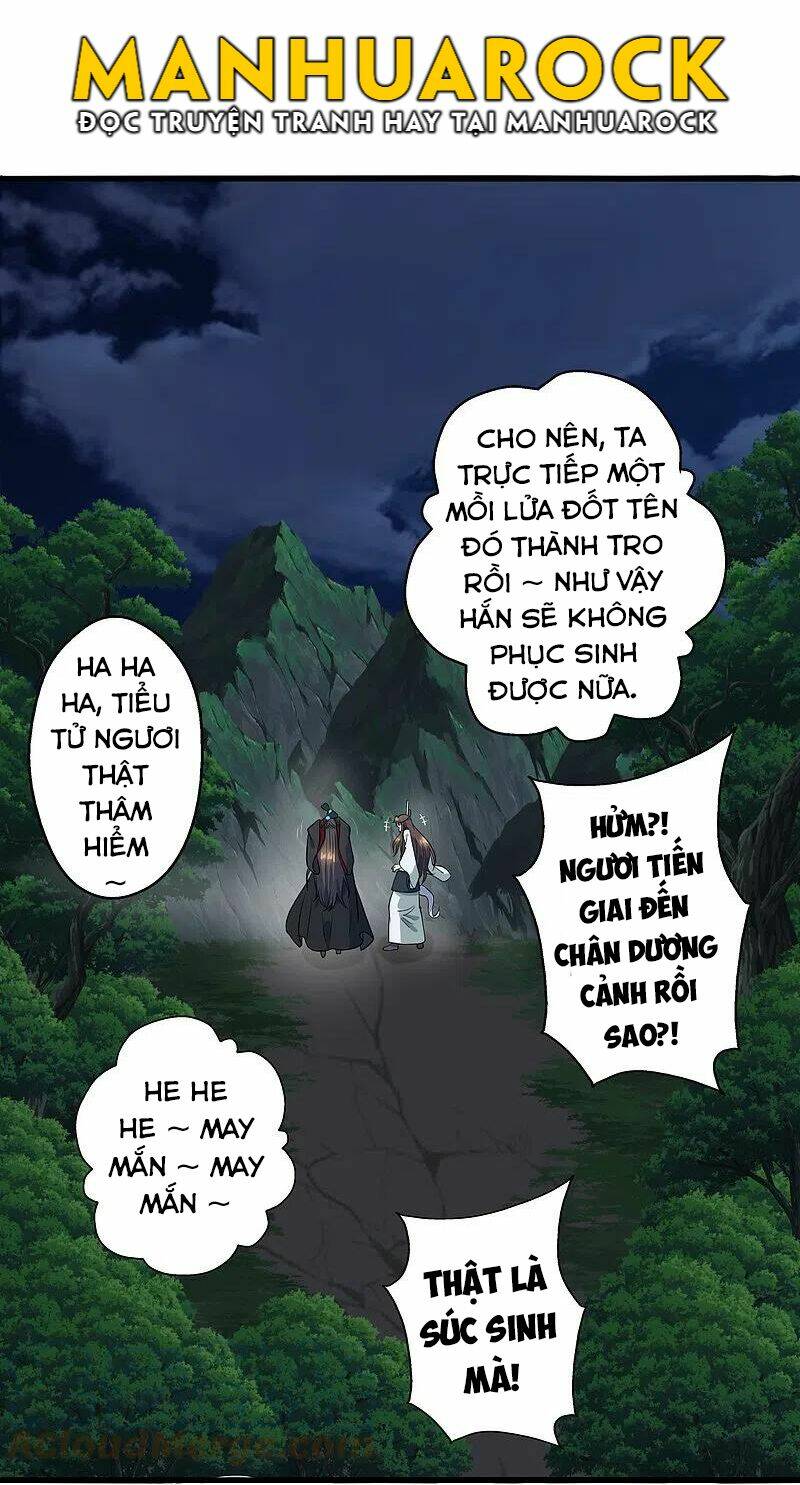 Chapter 306 trang 61