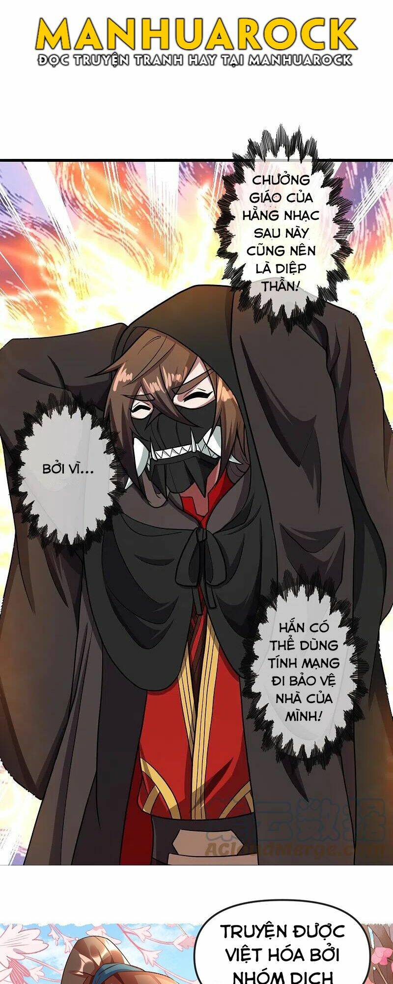 Chapter 306 trang 71