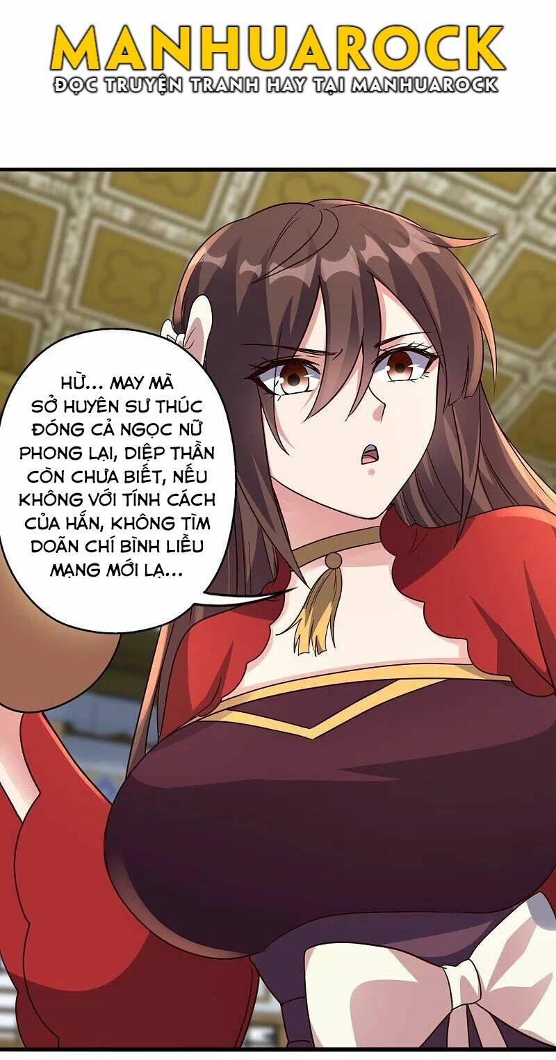 Chapter 308 trang 19