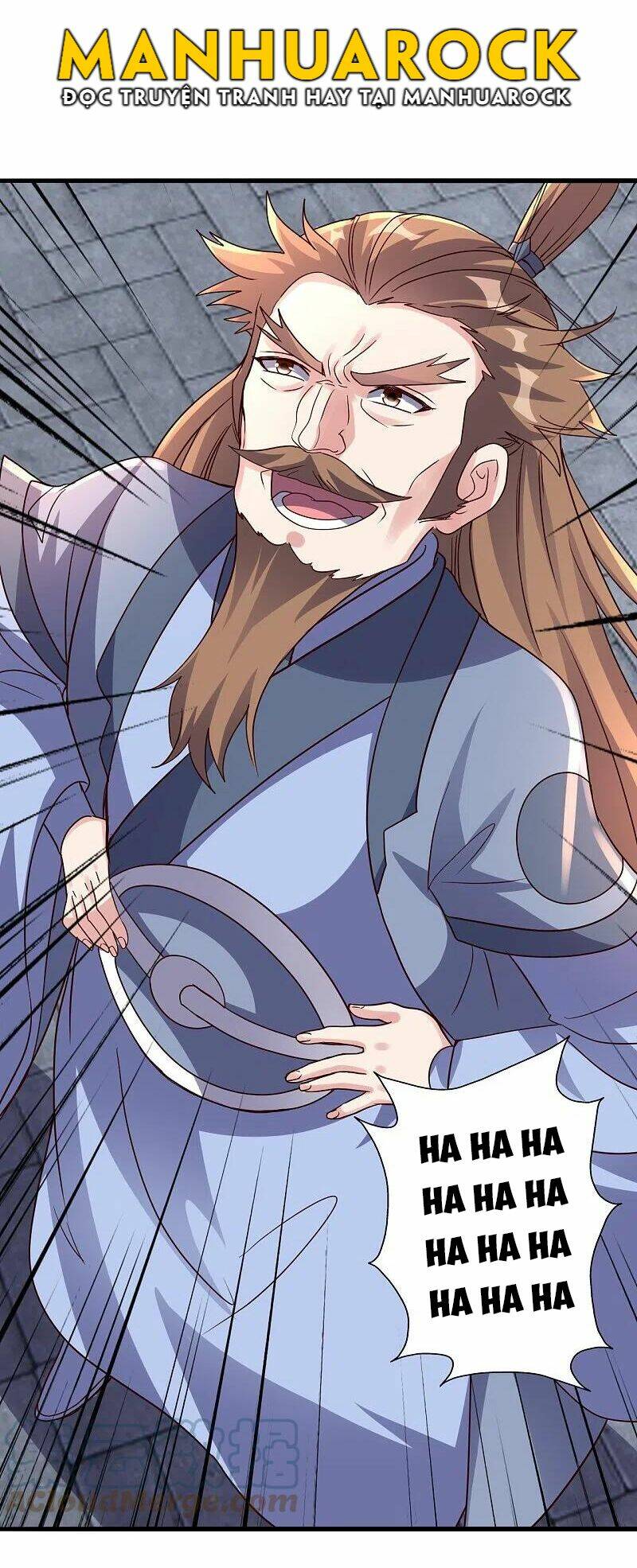 Chapter 308 trang 34