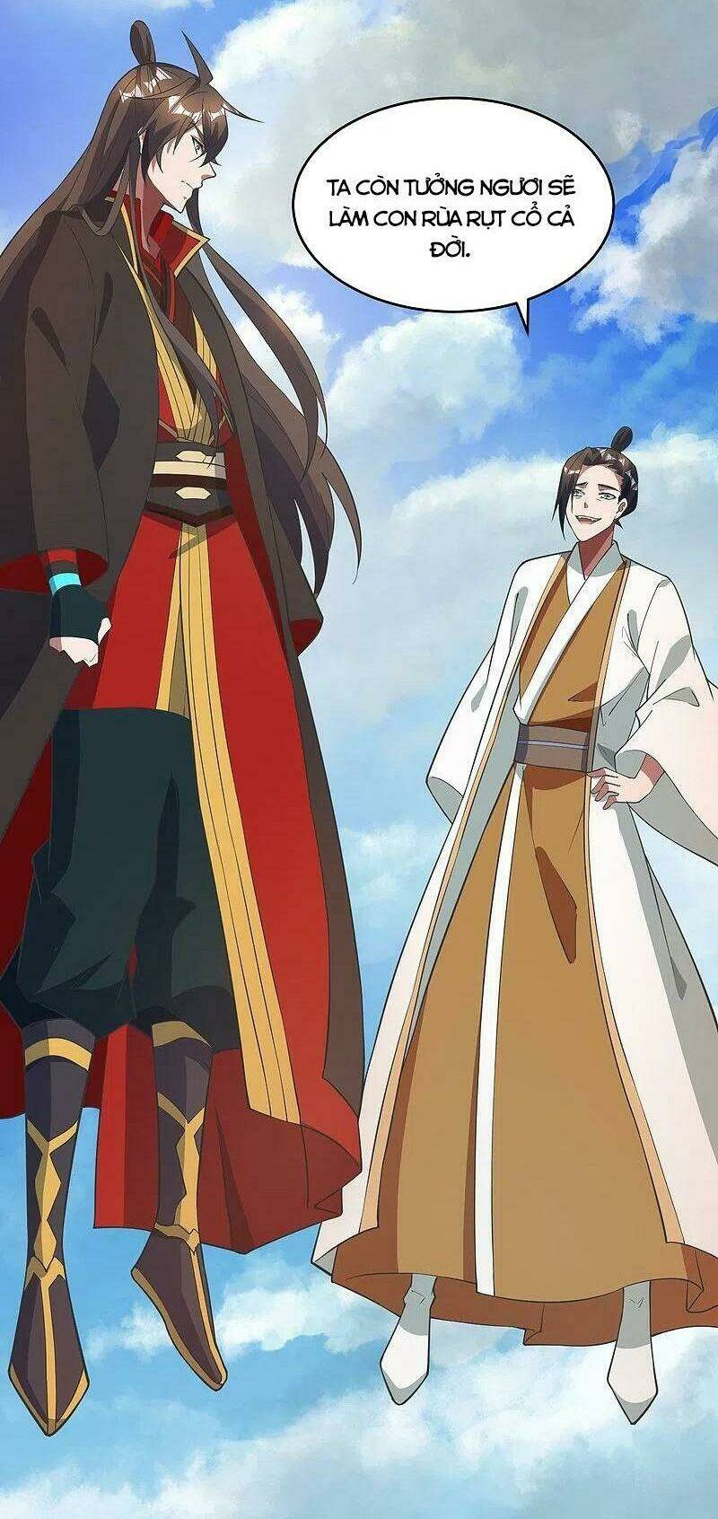 Chapter 310 trang 21