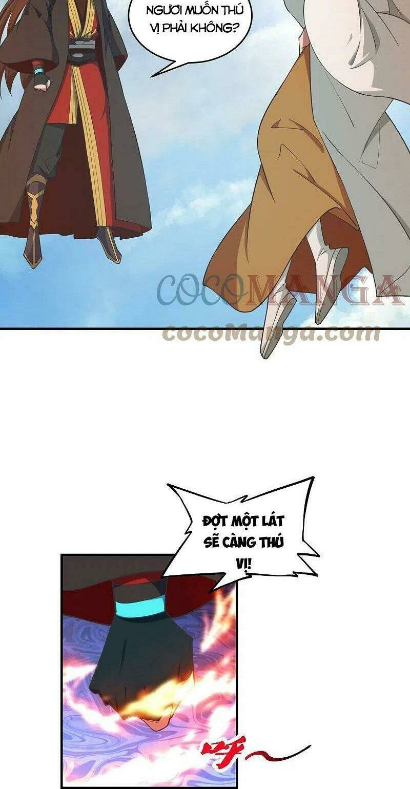 Chapter 310 trang 27