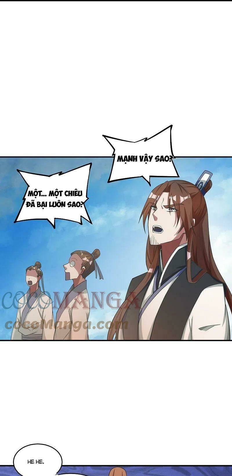 Chapter 310 trang 32