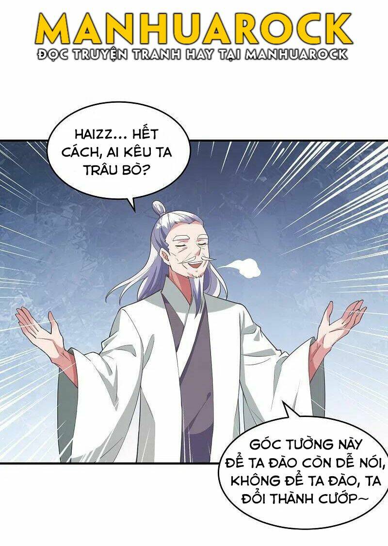 Chapter 316 trang 21