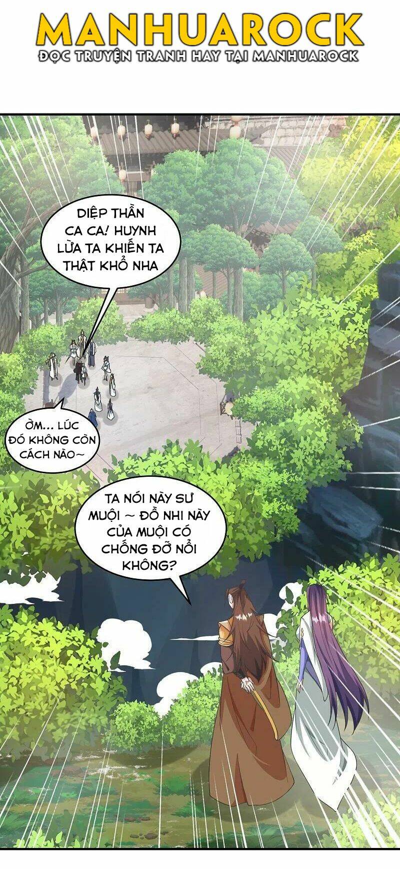 Chapter 316 trang 28