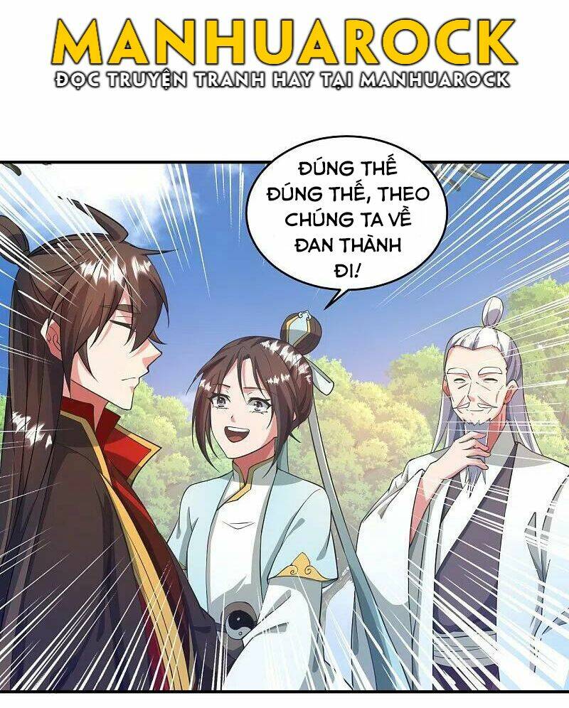 Chapter 316 trang 33